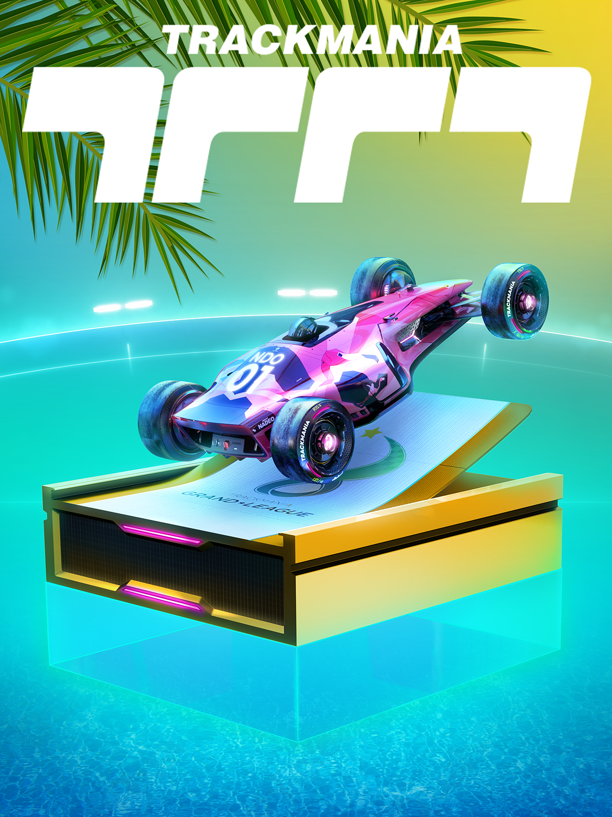 Track Mania